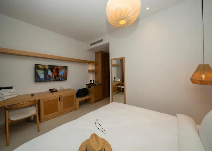 Kairos Valley Wellness & Longevity Hotel