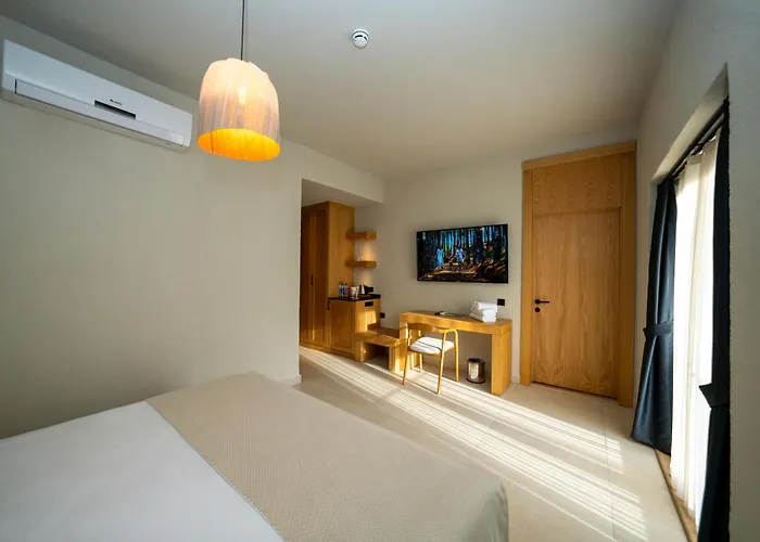 Kairos Valley Wellness & Longevity Hotel *