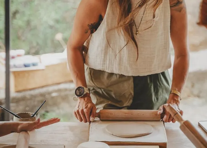 Kairos Valley Wellness & Longevity Datça