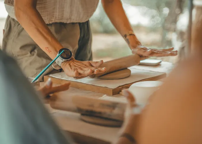 Kairos Valley Wellness & Longevity * Datça