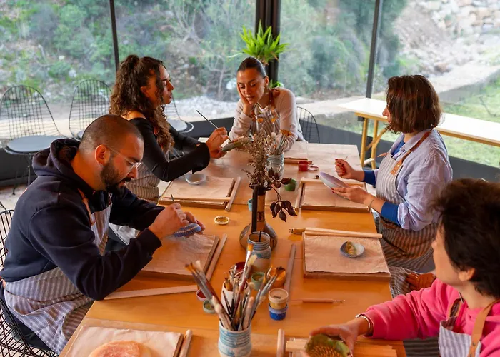 Hotel Kairos Valley Wellness & Longevity *