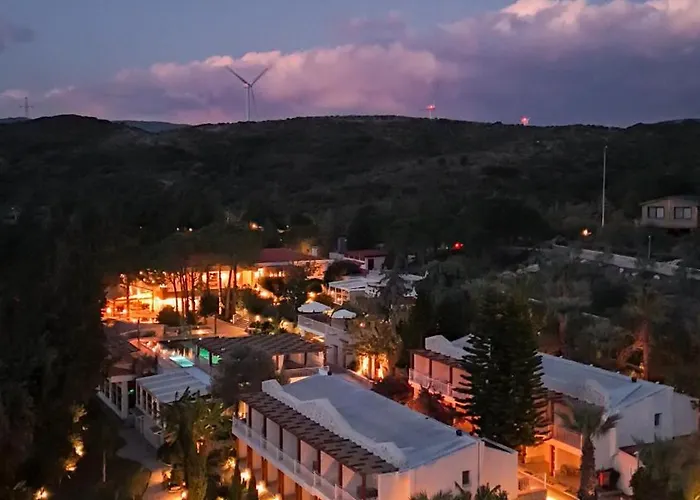 Hotel Kairos Valley Wellness & Longevity