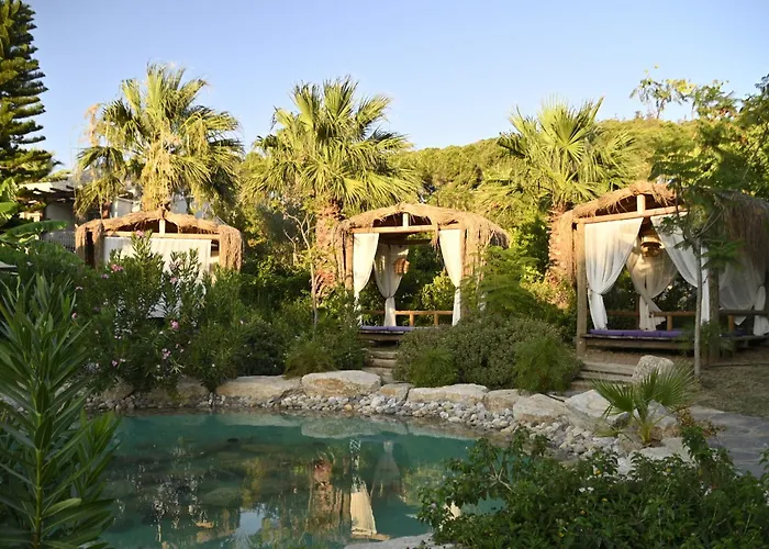 Hotel Kairos Valley Wellness & Longevity Datça