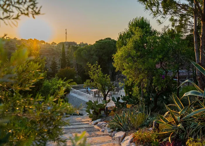 Kairos Valley Wellness & Longevity * Datça