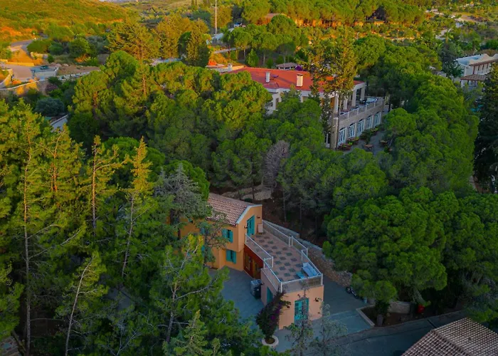 Kairos Valley Wellness & Longevity Hotel *